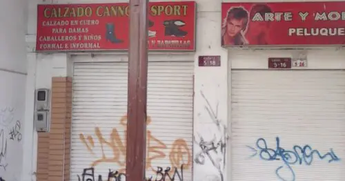 CALZADO CANNO SPORT CALZADO CANNO SPORT